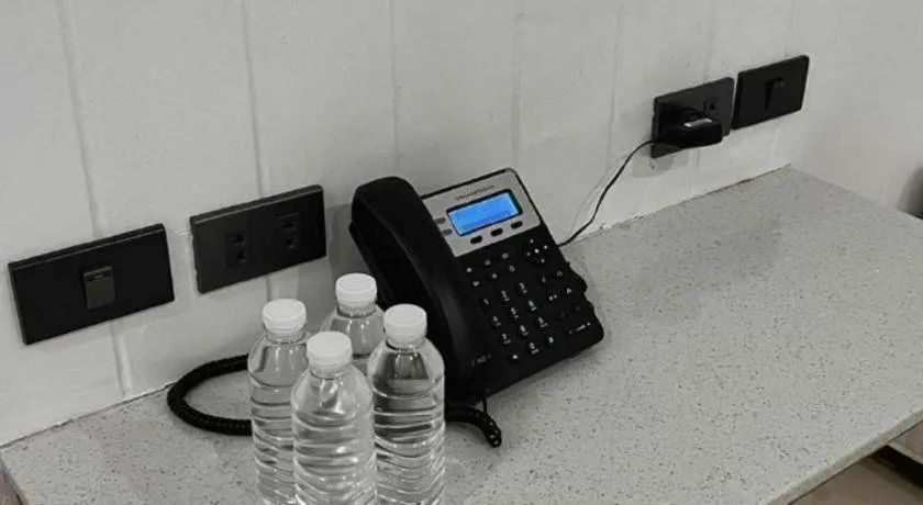 Ultra Winds Mountain Resort