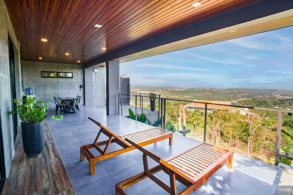 Ultra Winds Mountain Resort