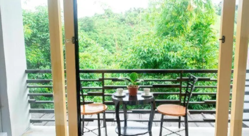 Ultra Winds Mountain Resort