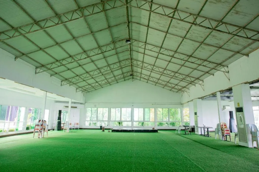 Ultra Winds Mountain Resort