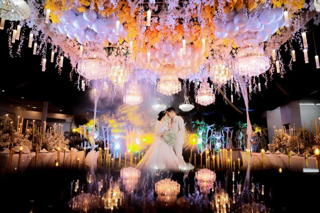 Ultra Winds Mountain Resort