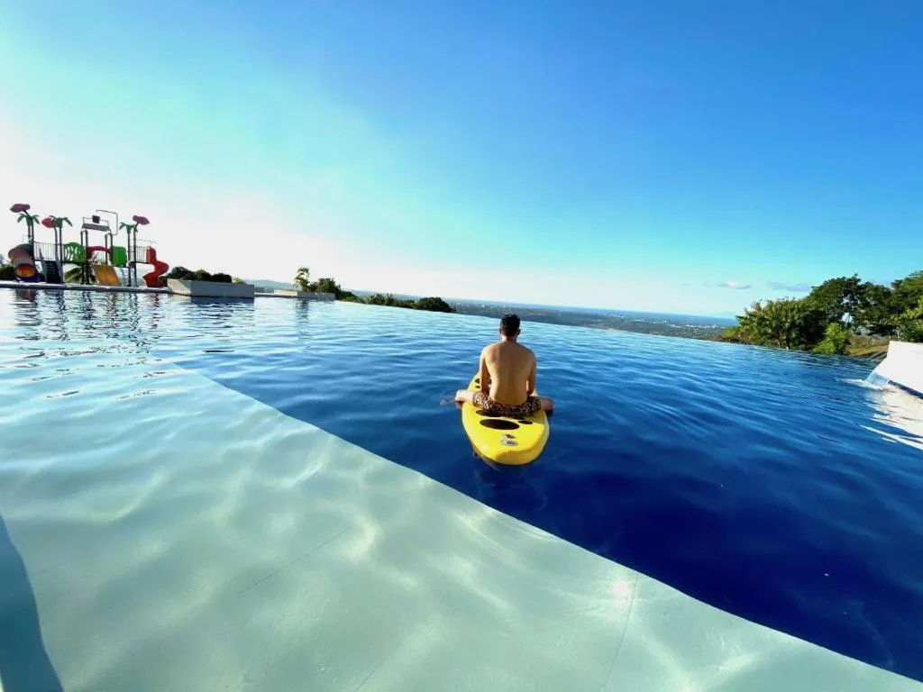 Ultra Winds Mountain Resort