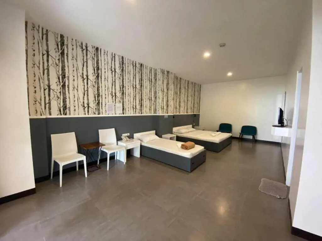 Ultra Winds Mountain Resort