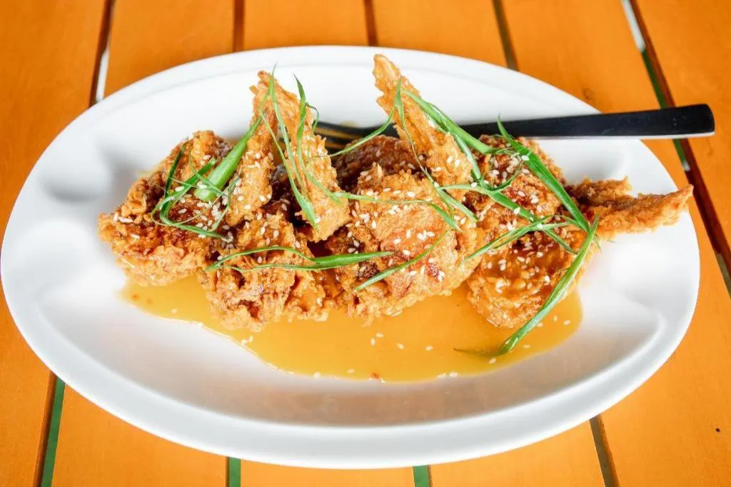 Ultra Winds Mountain Resort