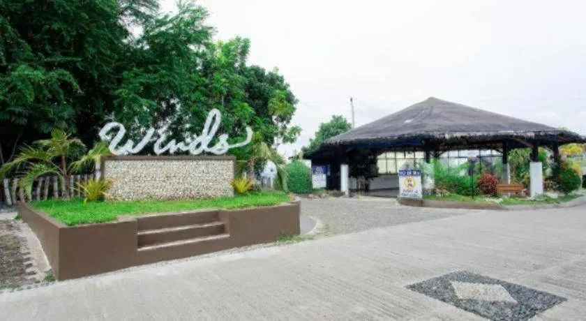 Ultra Winds Mountain Resort