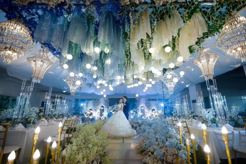 Ultra Winds Mountain Resort