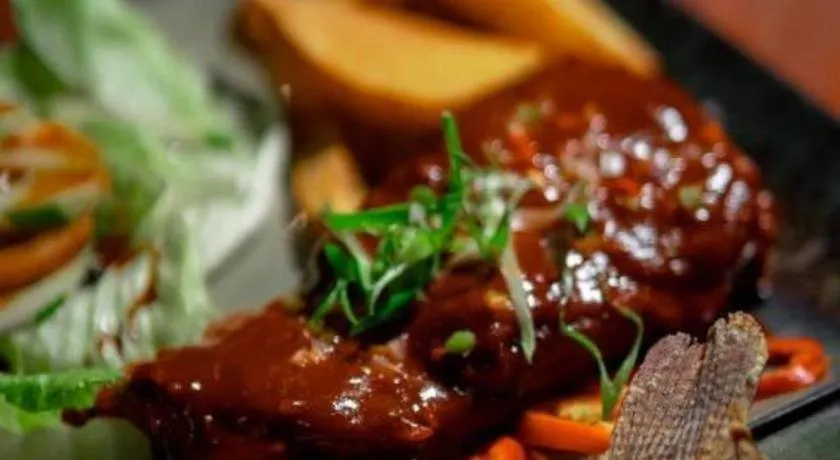 Ultra Winds Mountain Resort