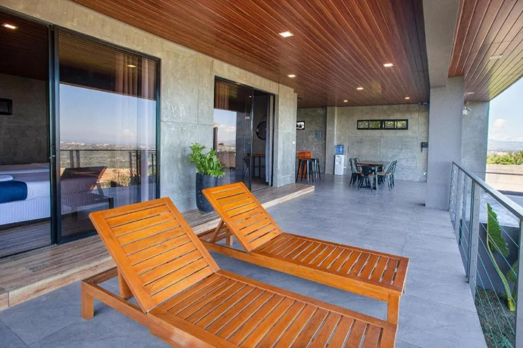 Ultra Winds Mountain Resort