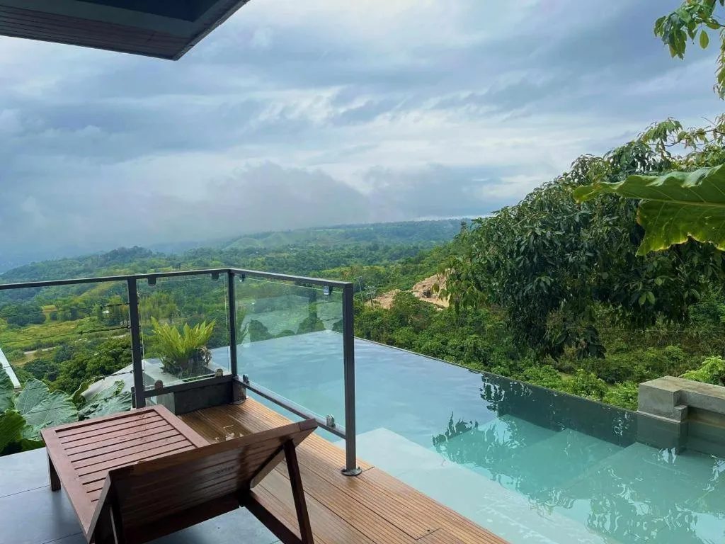 Ultra Winds Mountain Resort