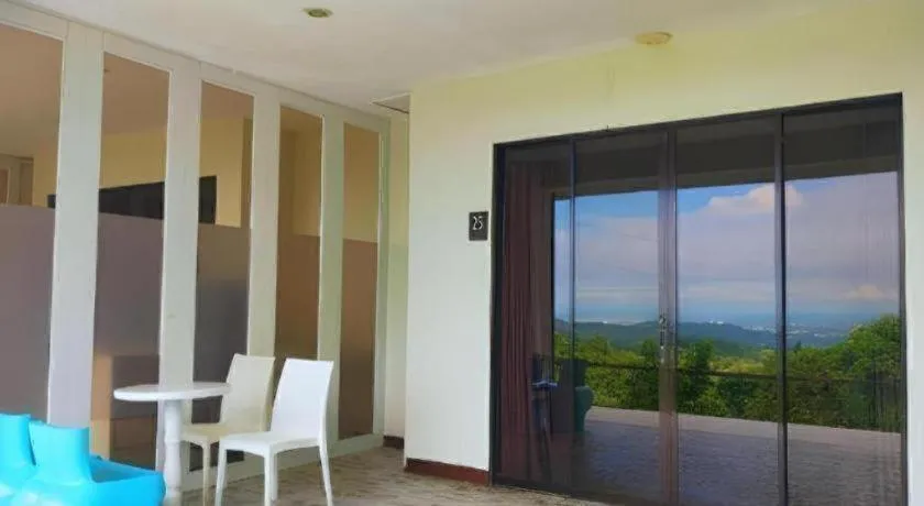 Ultra Winds Mountain Resort