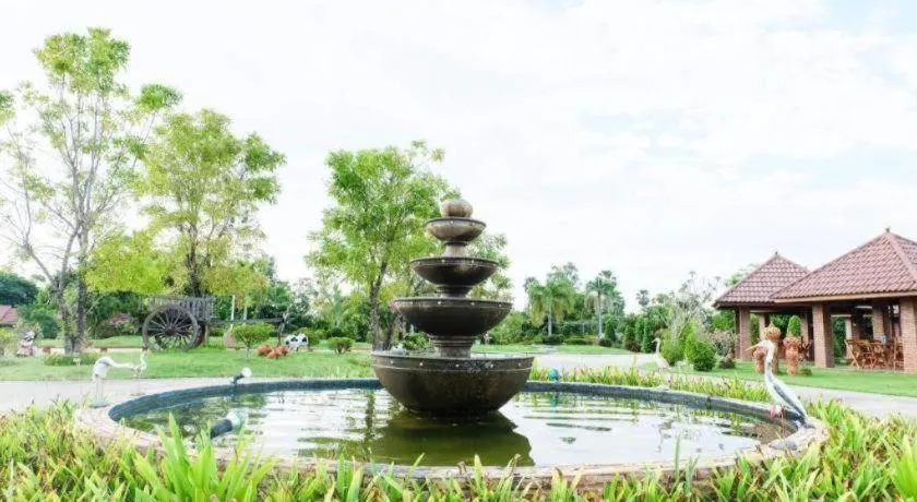 THAISOMBOON BIGHOME RESORT