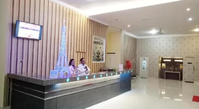 Hotel 95