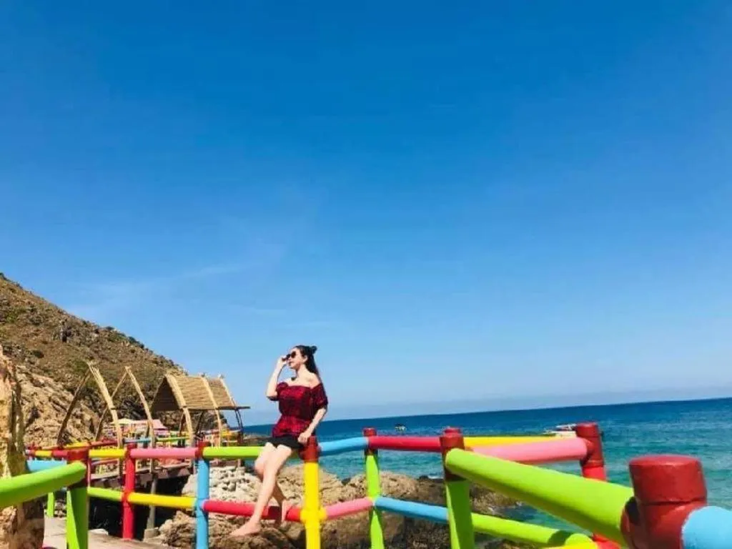 KyCo Peninsula Quy Nhon Resort