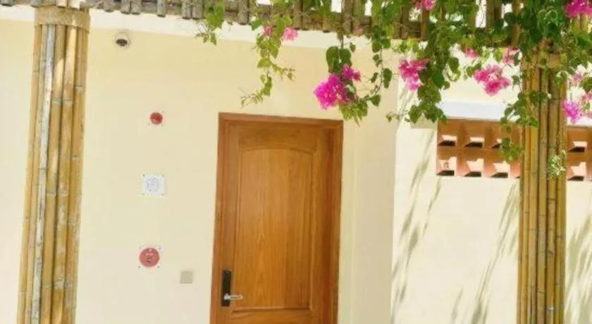 KyCo Peninsula Quy Nhon Resort