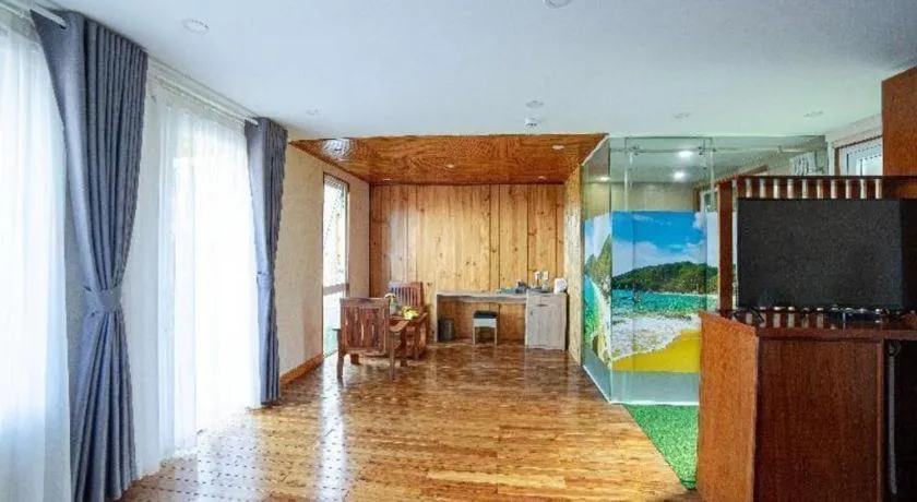 KyCo Peninsula Quy Nhon Resort