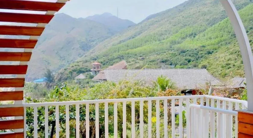 KyCo Peninsula Quy Nhon Resort