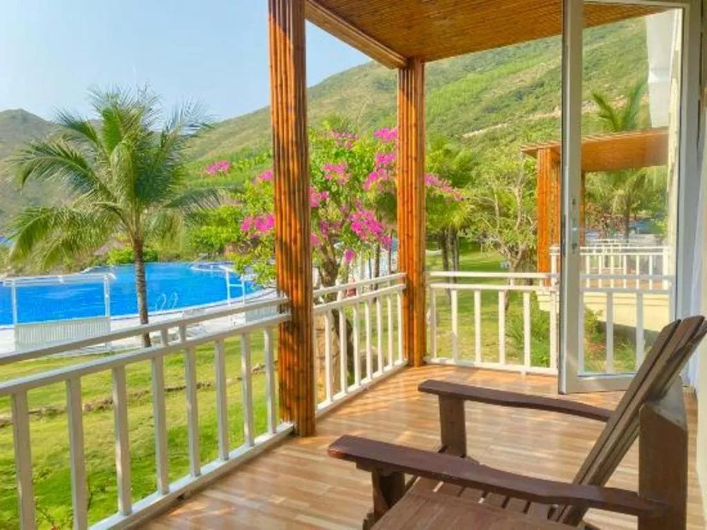 KyCo Peninsula Quy Nhon Resort