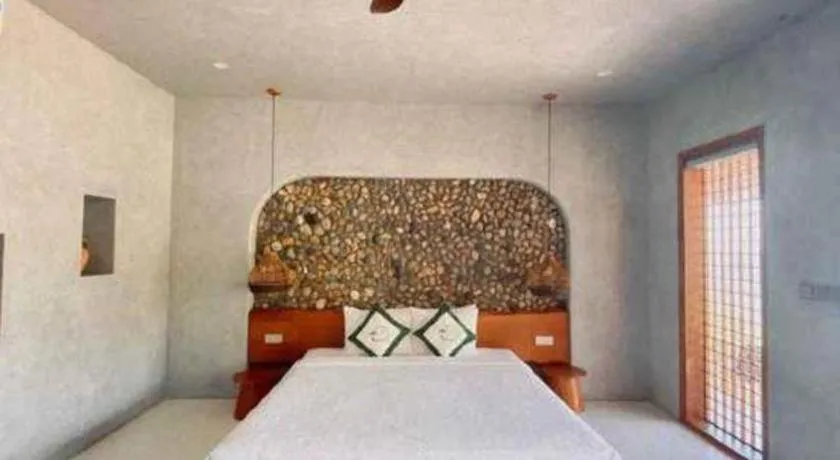 Bed in KyCo Peninsula Quy Nhon Resort