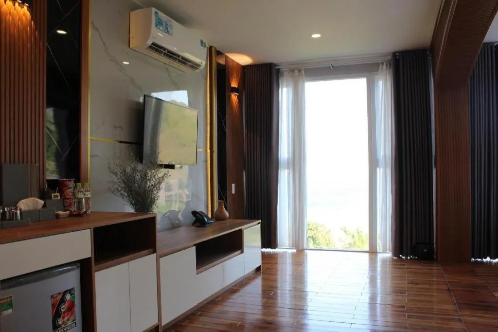 KyCo Peninsula Quy Nhon Resort