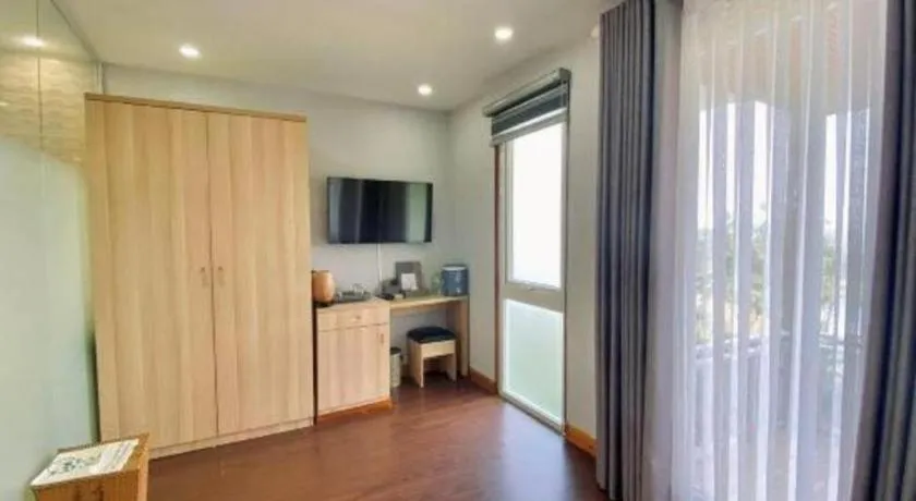 KyCo Peninsula Quy Nhon Resort