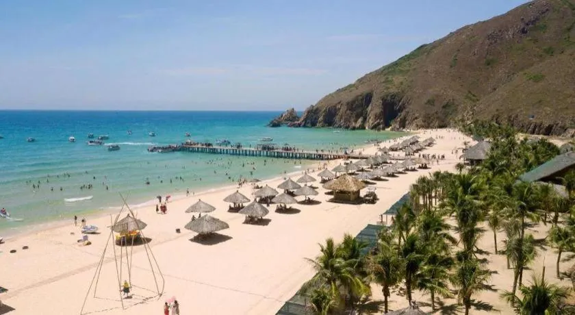 KyCo Peninsula Quy Nhon Resort