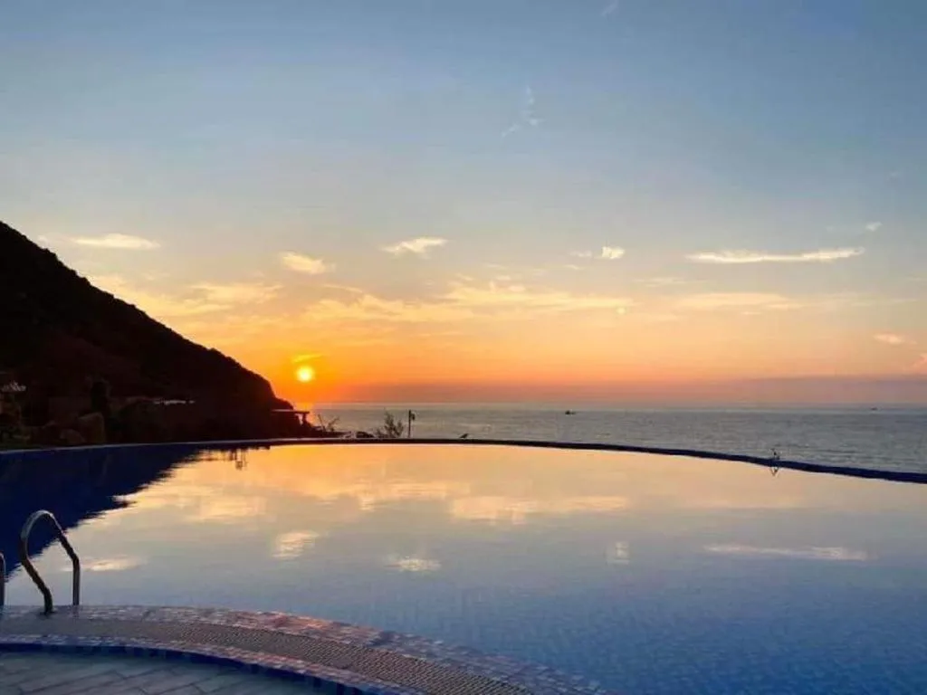 KyCo Peninsula Quy Nhon Resort