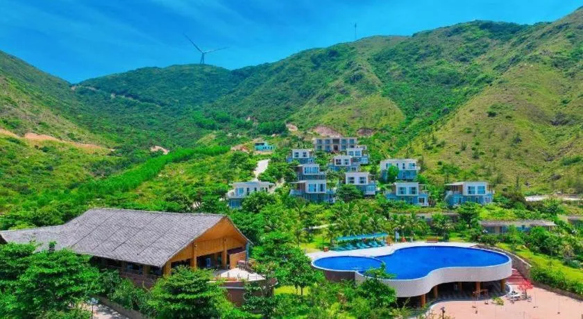 KyCo Peninsula Quy Nhon Resort