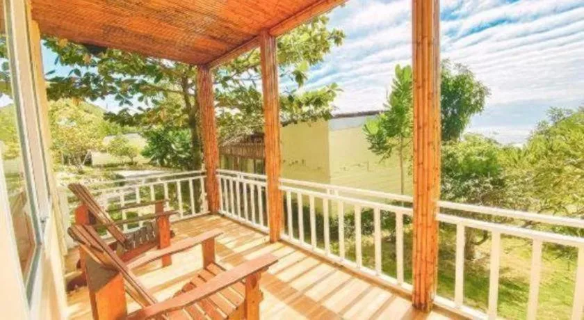 KyCo Peninsula Quy Nhon Resort