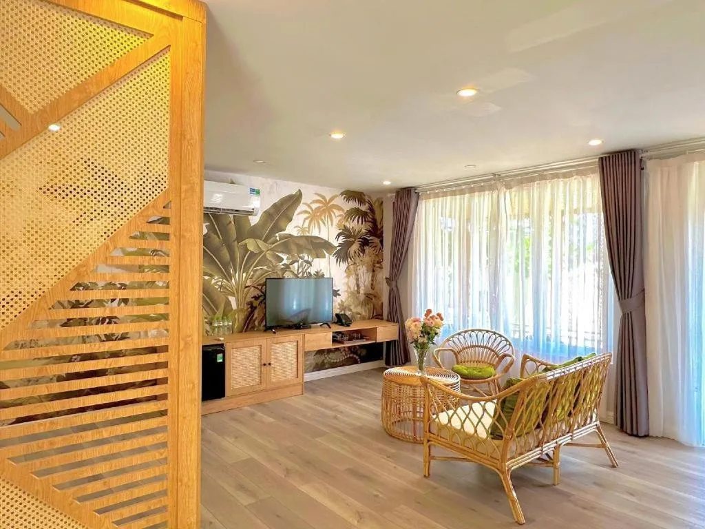 KyCo Peninsula Quy Nhon Resort