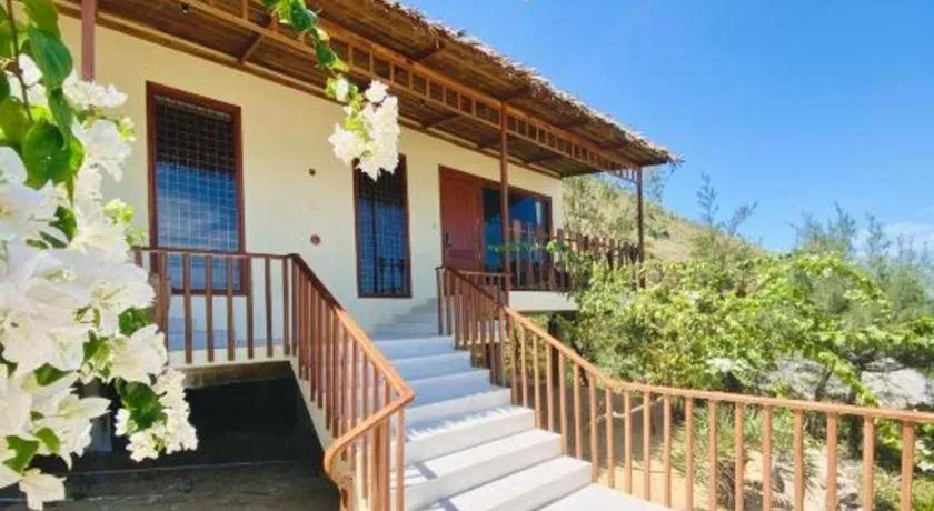 KyCo Peninsula Quy Nhon Resort