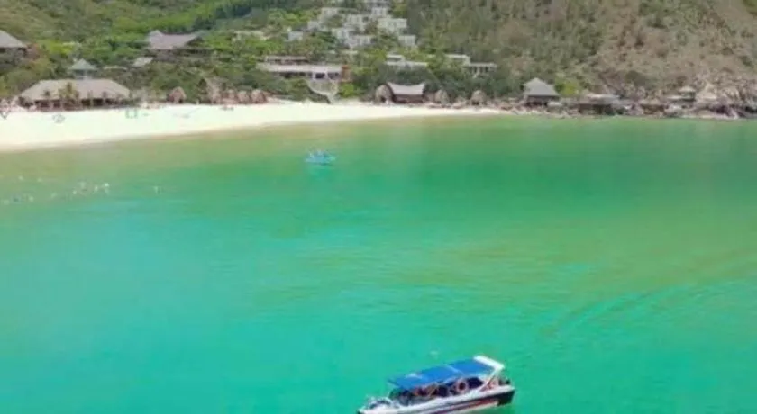 KyCo Peninsula Quy Nhon Resort