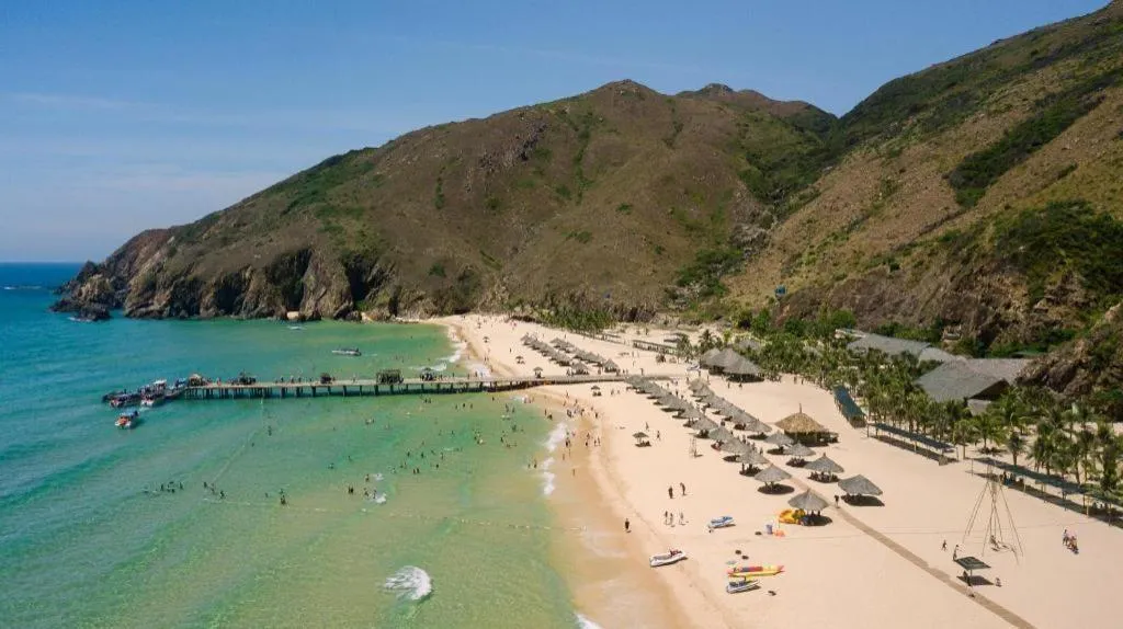 KyCo Peninsula Quy Nhon Resort