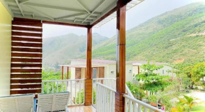 KyCo Peninsula Quy Nhon Resort