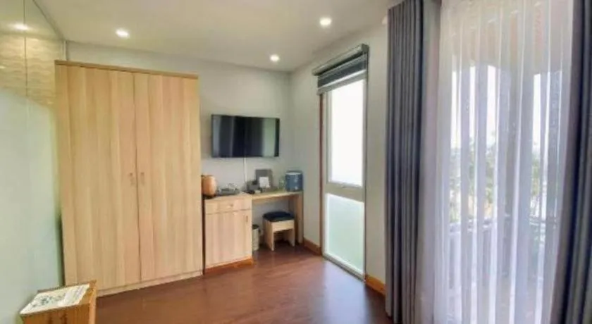 KyCo Peninsula Quy Nhon Resort