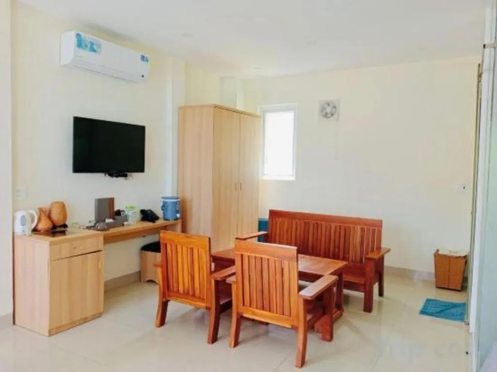 KyCo Peninsula Quy Nhon Resort