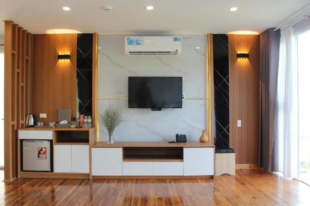 KyCo Peninsula Quy Nhon Resort