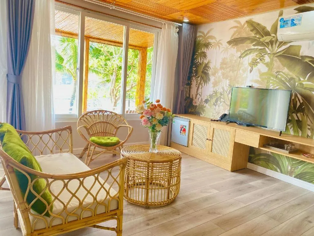 KyCo Peninsula Quy Nhon Resort