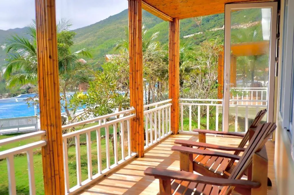 KyCo Peninsula Quy Nhon Resort