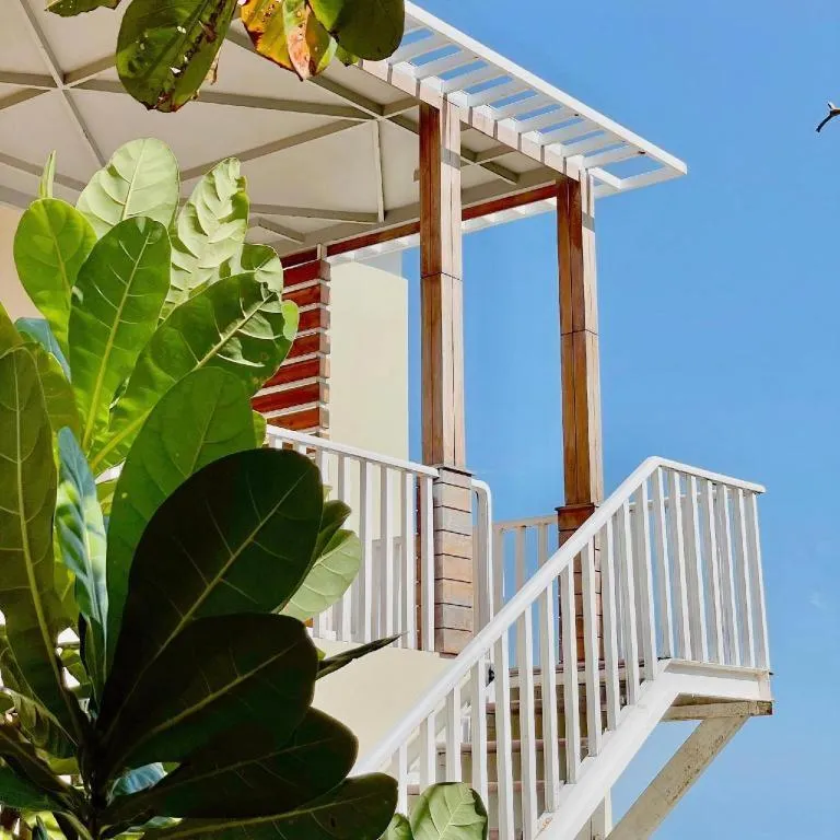 KyCo Peninsula Quy Nhon Resort