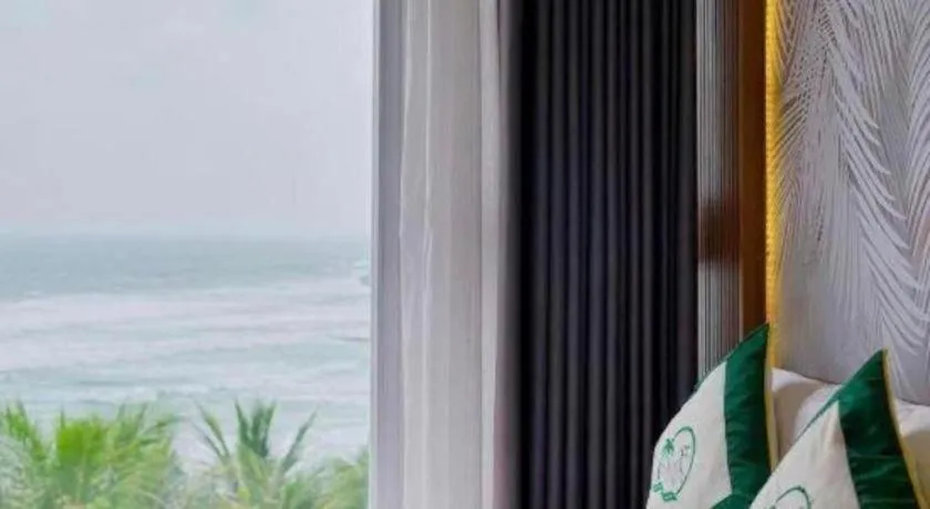 KyCo Peninsula Quy Nhon Resort