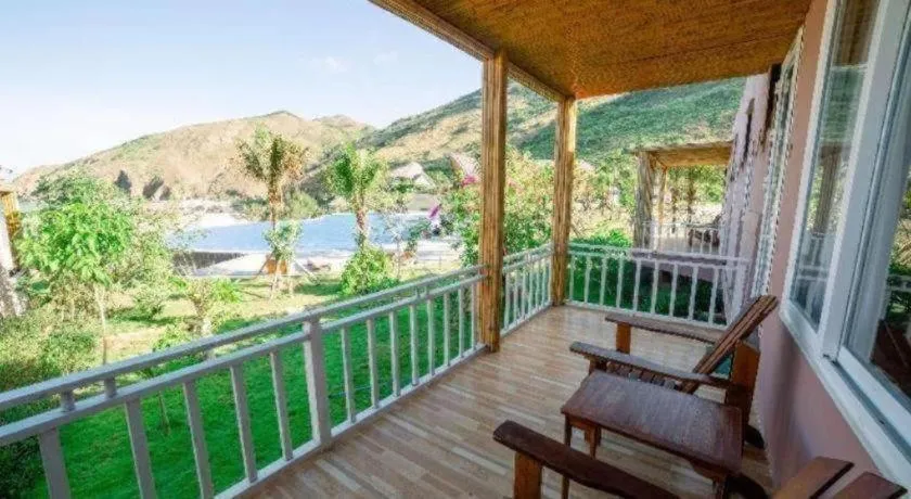 KyCo Peninsula Quy Nhon Resort