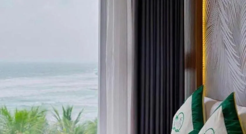 KyCo Peninsula Quy Nhon Resort