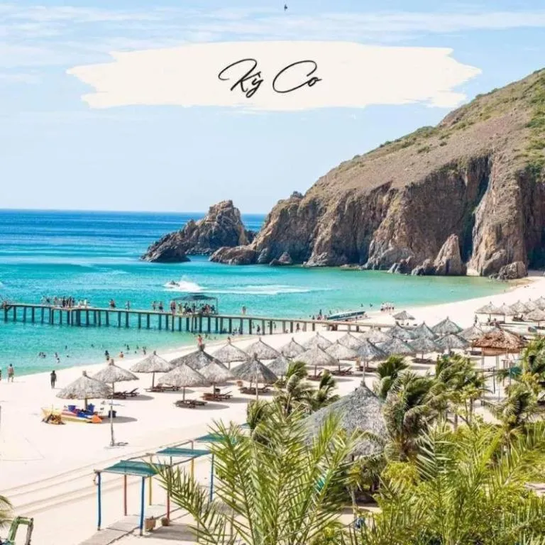 KyCo Peninsula Quy Nhon Resort