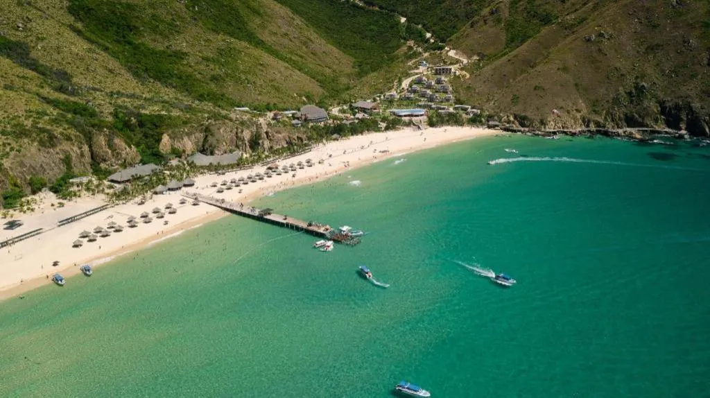 KyCo Peninsula Quy Nhon Resort