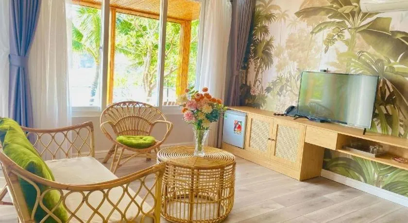 KyCo Peninsula Quy Nhon Resort