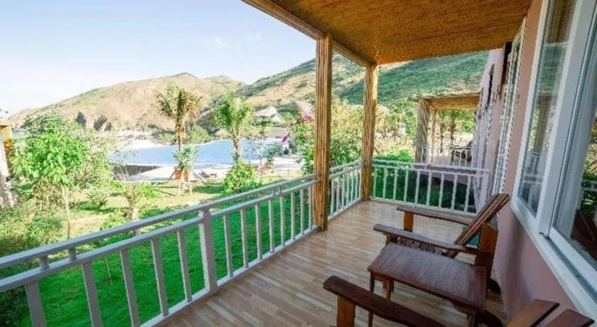 KyCo Peninsula Quy Nhon Resort