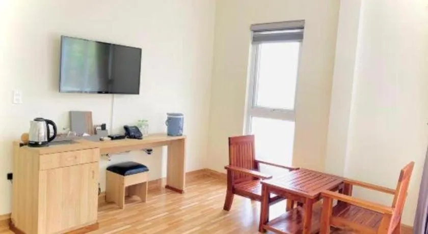 KyCo Peninsula Quy Nhon Resort