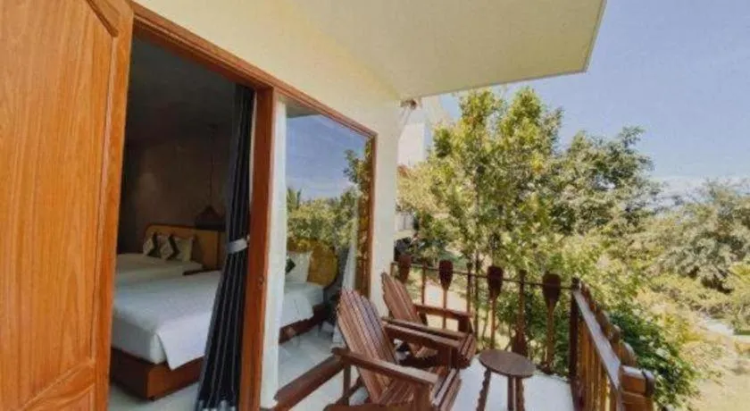 KyCo Peninsula Quy Nhon Resort