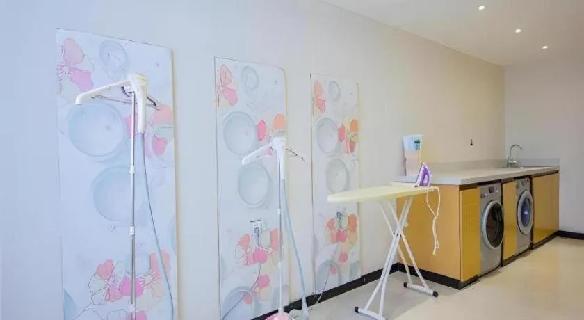 City Comfort Inn Nanchang Bayi Square Railway Station