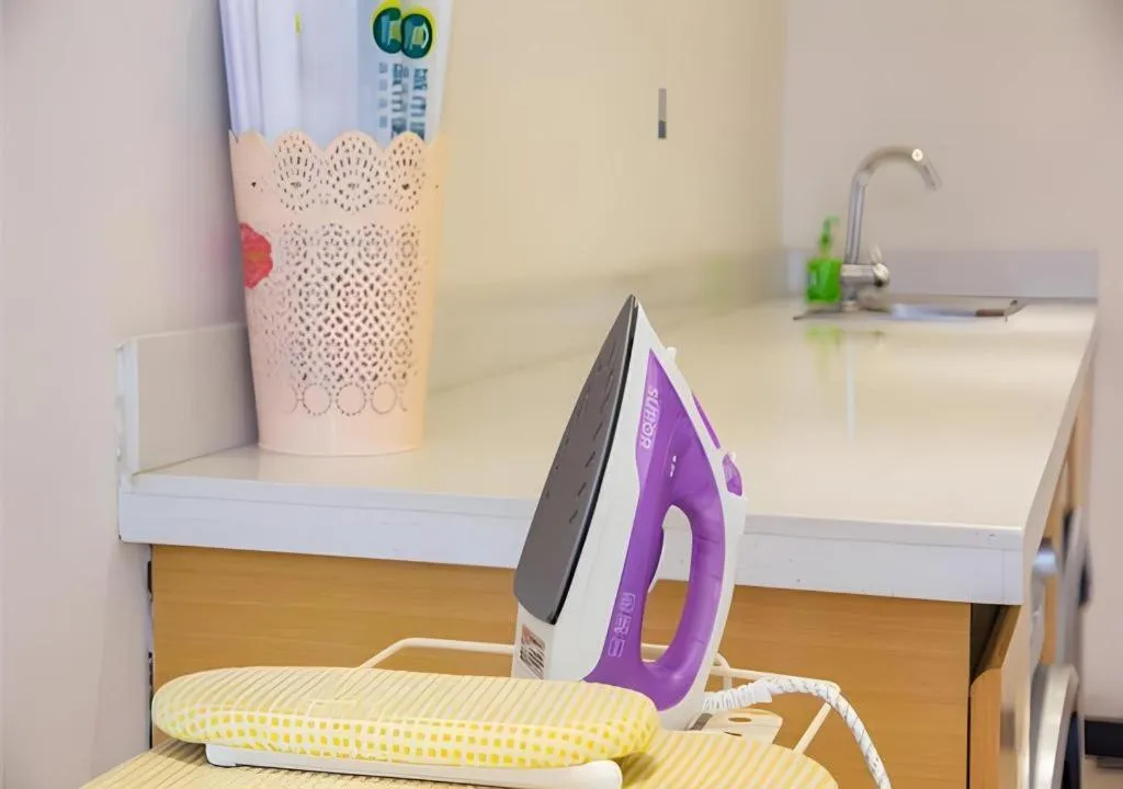 City Comfort Inn Nanchang Bayi Square Railway Station